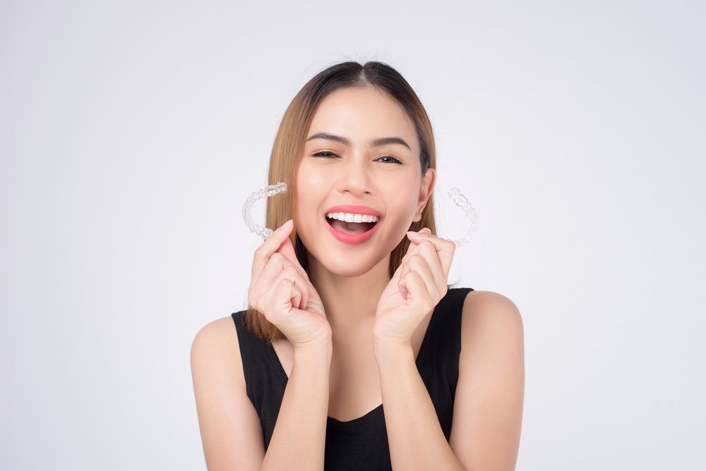 clear aligner therapy