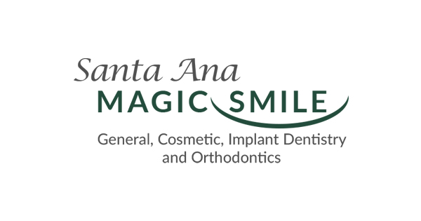 Santa Ana Magic Smile