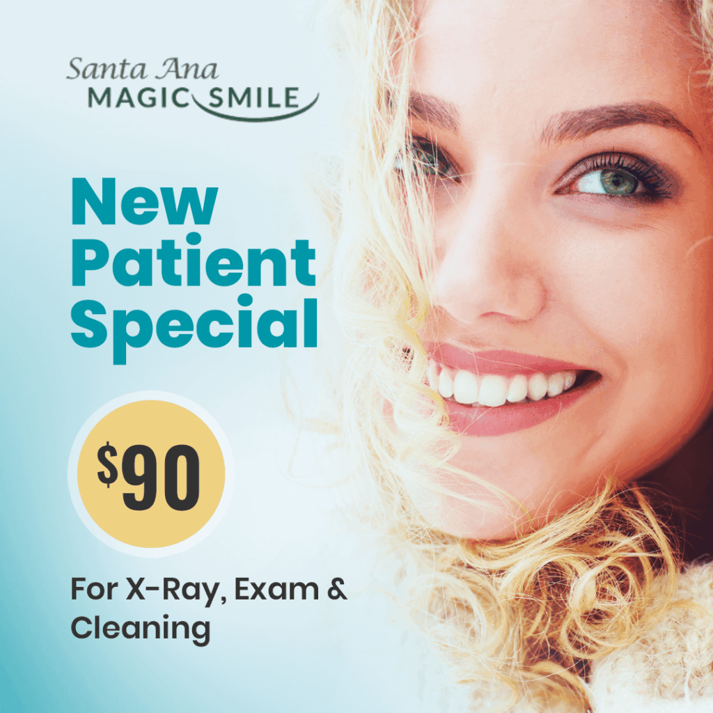 new patient special image